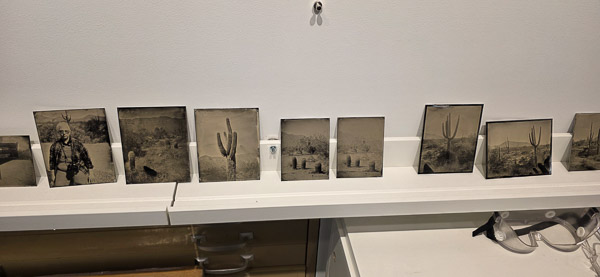 COMO - Plates from everyone